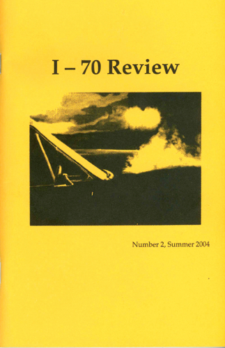 Front Cover_No. 2